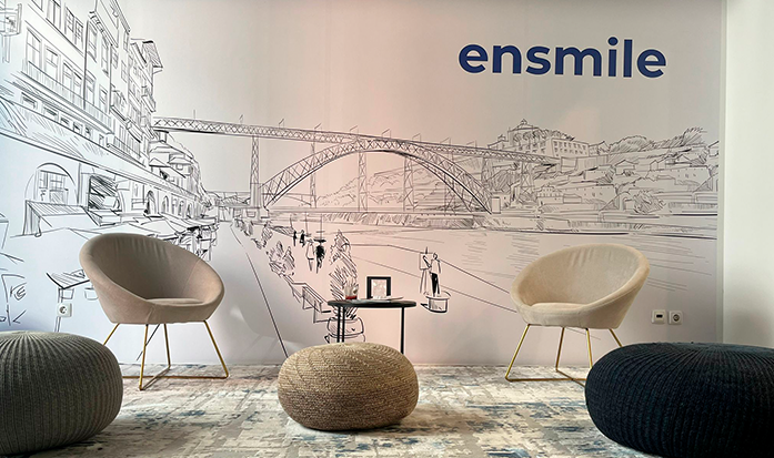 Build Your Dental Brand with Ensmile Private Label Clear Aligners